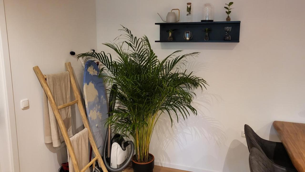 Modern Loft Near City I Free Parking I Wifi Бохум Экстерьер фото