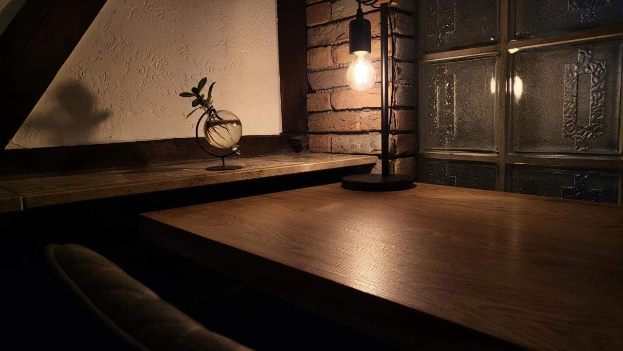 Modern Loft Near City I Free Parking I Wifi Бохум Экстерьер фото